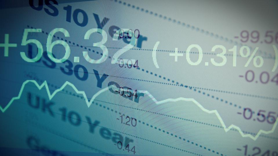 Bond Market Strategies in the UK: Leveraging Fixed-Income Instruments for Growth