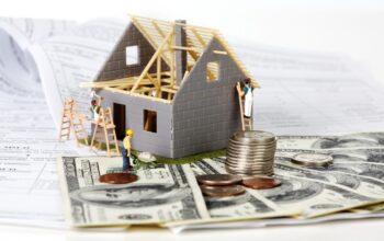 Home Improvement Financing