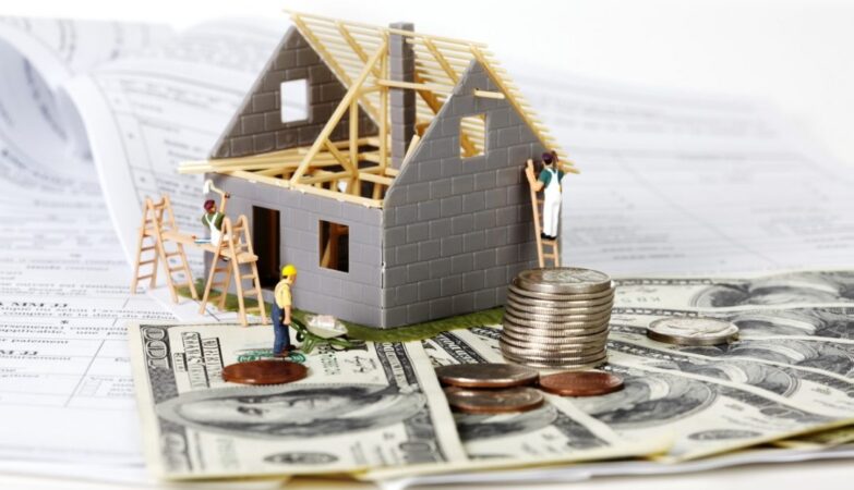 Home Improvement Financing