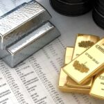 Precious Metals