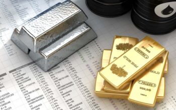 Precious Metals