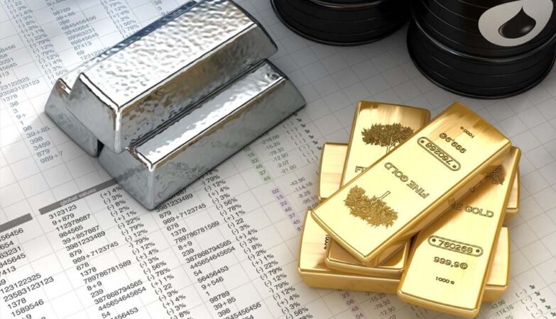 Precious Metals