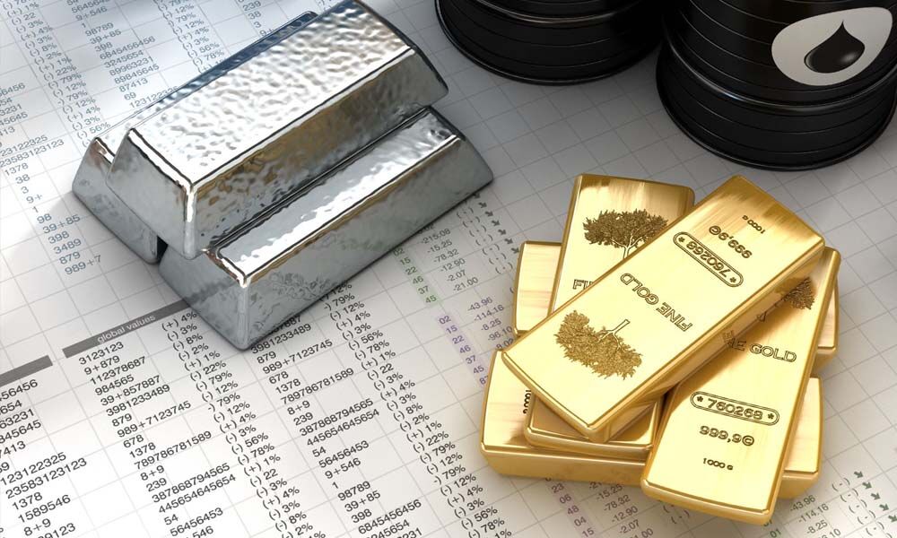 Discussing How To Buy Precious Metals