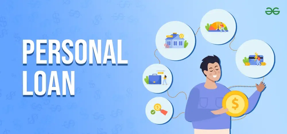 WHAT IS A PERSONAL LOAN?