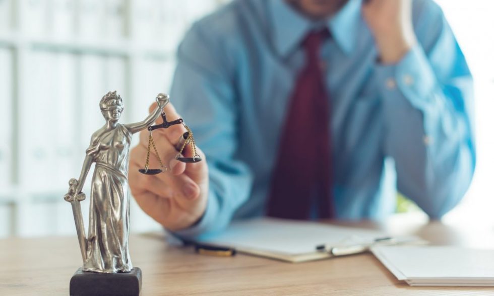 Georgia Criminal Defense Lawyers: Expert Legal Representation and Guidance