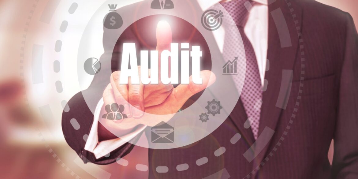 The Ultimate Guide Why Your Business Needs a Corporate Audit in 2025