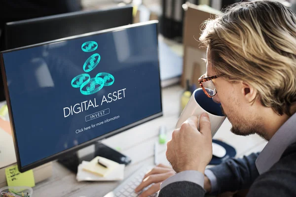 digital asset