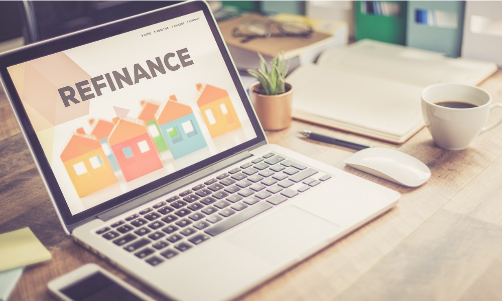 Can You Refinance Through a Broker?